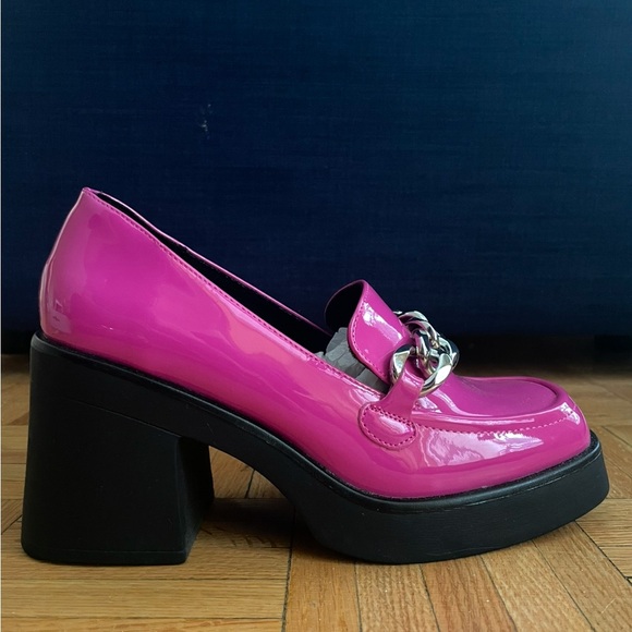 Rarely User Call IT Spring Beautiful Shoes - Picture 4 of 4